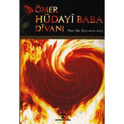 Ömer Hüdâyi Baba Dîvanı