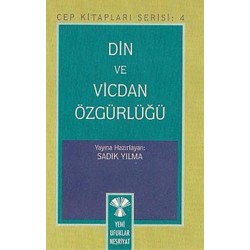 Din ve Vicdan Özgürlüğü