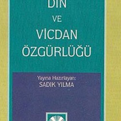 Din ve Vicdan Özgürlüğü