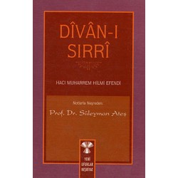 Divan-ı Sırri