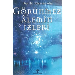 Görünmez Âlemin İzleri