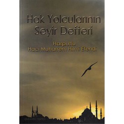 Hak Yolcularının Seyir Defteri