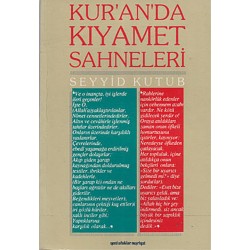 Kur'ân'da Kıyâmet Sahneleri