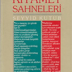 Kur'ân'da Kıyâmet Sahneleri