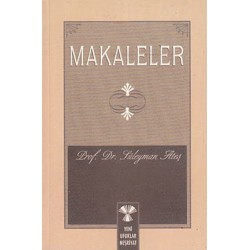 Makaleler