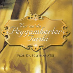 Kurân'da Peygamberler Tarihi